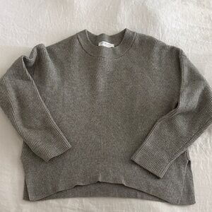 Everlane Cashmere Women's Sweater